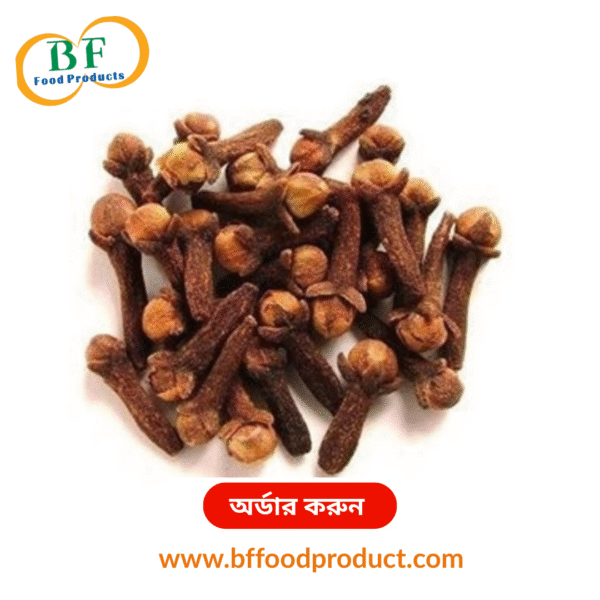 লবঙ্গ | Clove